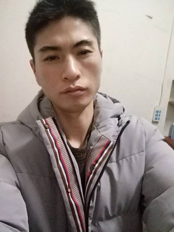 花若离枝的第一张照片--平和相亲网