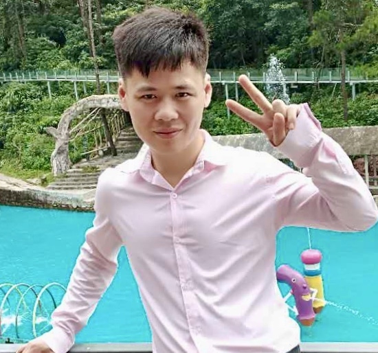 浅笑安然的第二张照片--平和相亲网