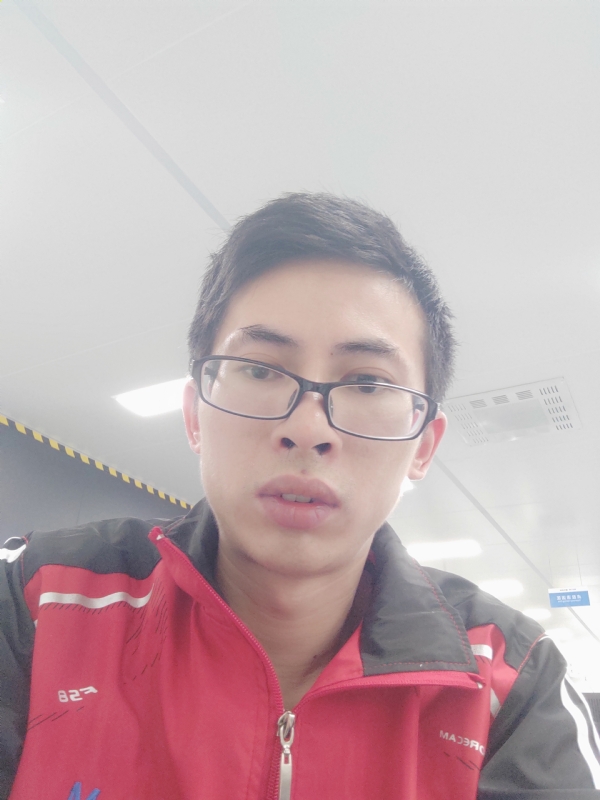 找个过日子的第一张照片--平和相亲网