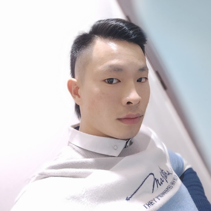 为爱付出的第二张照片--平和相亲网