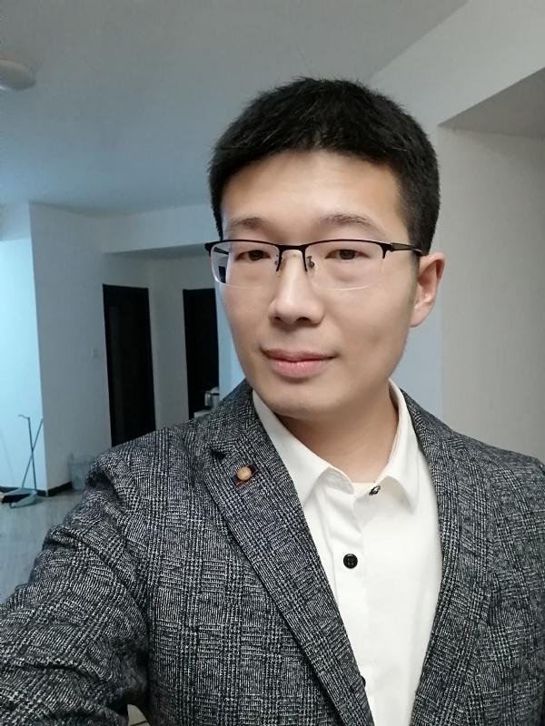 爱你一万年的第二张照片--平和相亲网
