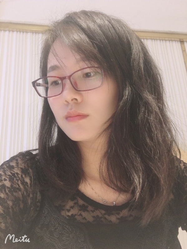 奇奇的第一张照片--平和相亲网
