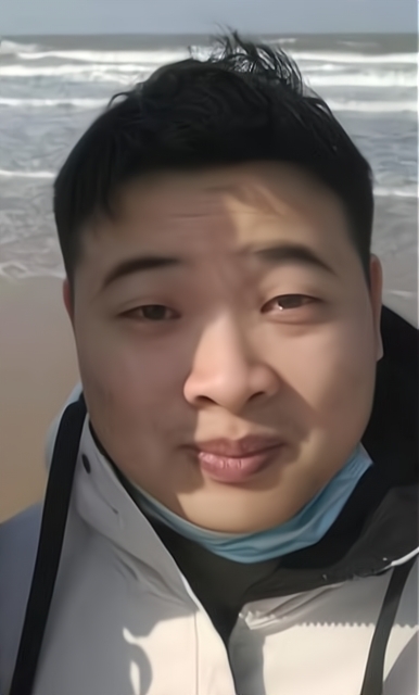 野生设计师的第一张照片--平和相亲网