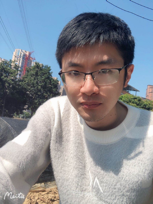 曦阳的第一张照片--平和相亲网