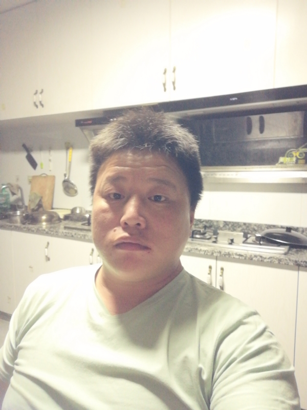难遇钟意人的第一张照片--平和相亲网