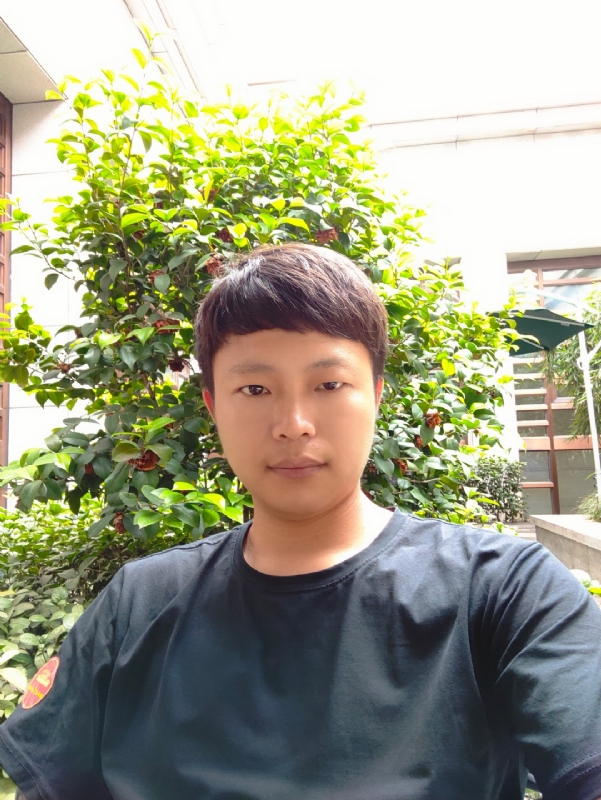 谈情说爱的第一张照片--平和相亲网