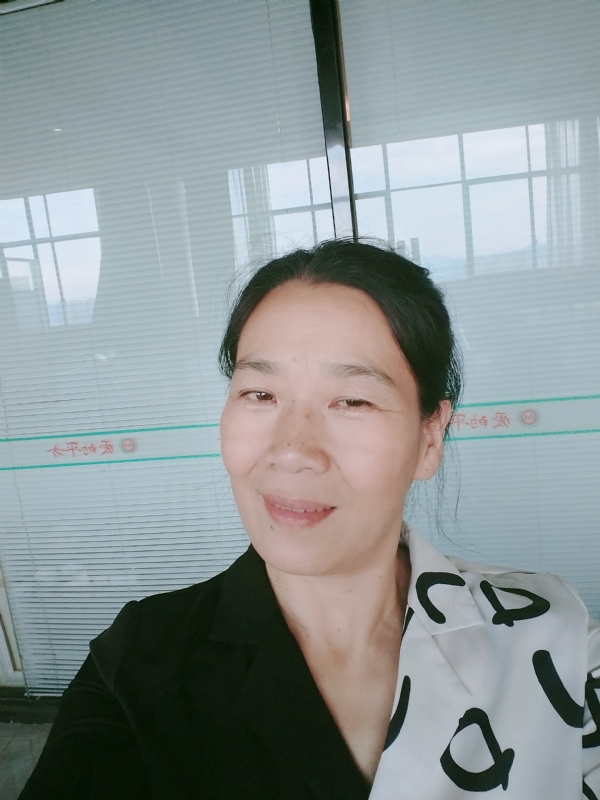 易莲的第一张照片--平和相亲网