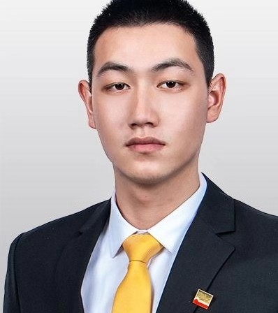 郭先生的第一张照片--平和相亲网