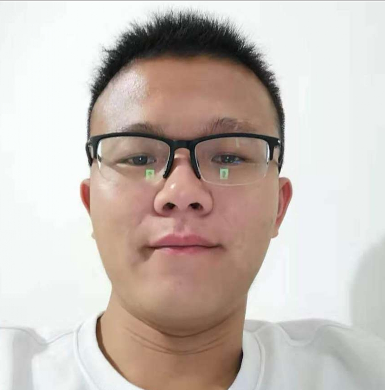 图图的第一张照片--平和相亲网