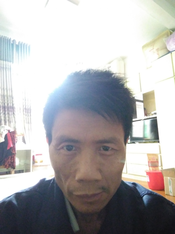 陈伟的第二张照片--平和相亲网
