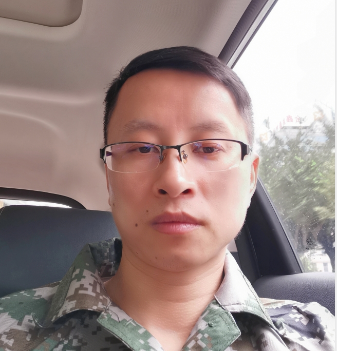 风来云意的第一张照片--平和相亲网
