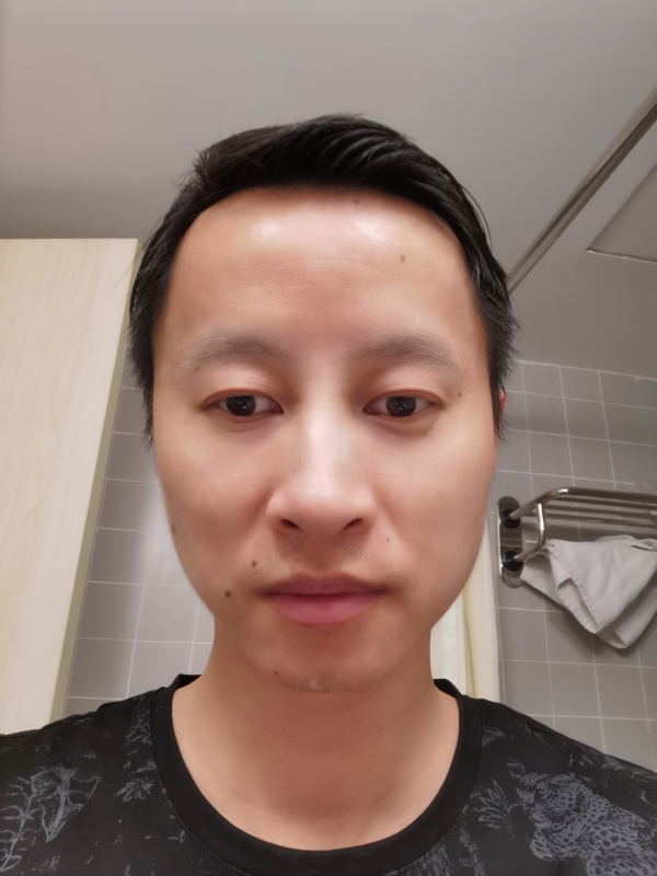 风来云意的第四张照片--平和相亲网