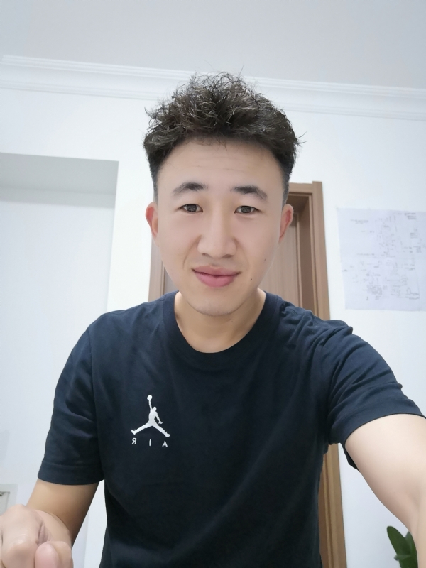 小样的第一张照片--平和相亲网