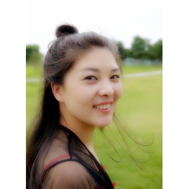 命运如此安排的第三张照片--平和相亲网
