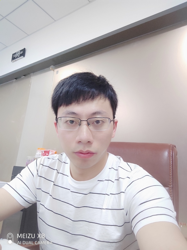 魔幻星空的第一张照片--平和相亲网