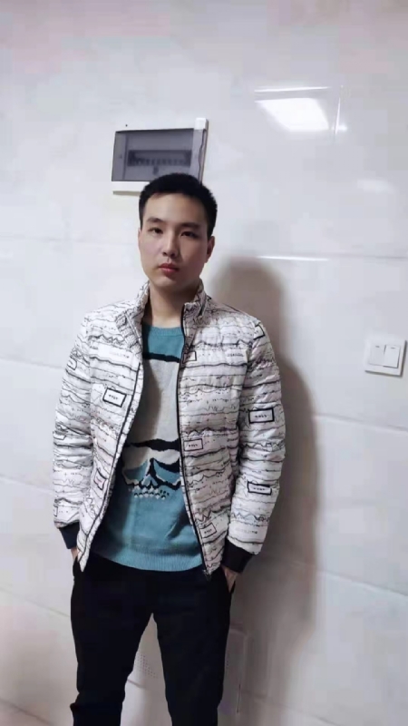 曾的第一张照片--平和相亲网