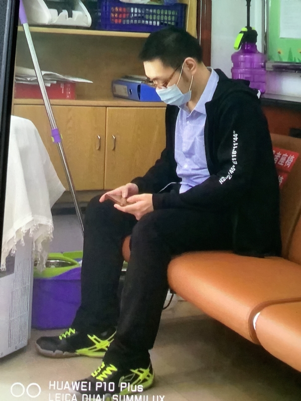 可以两顾上门的第一张照片--平和相亲网