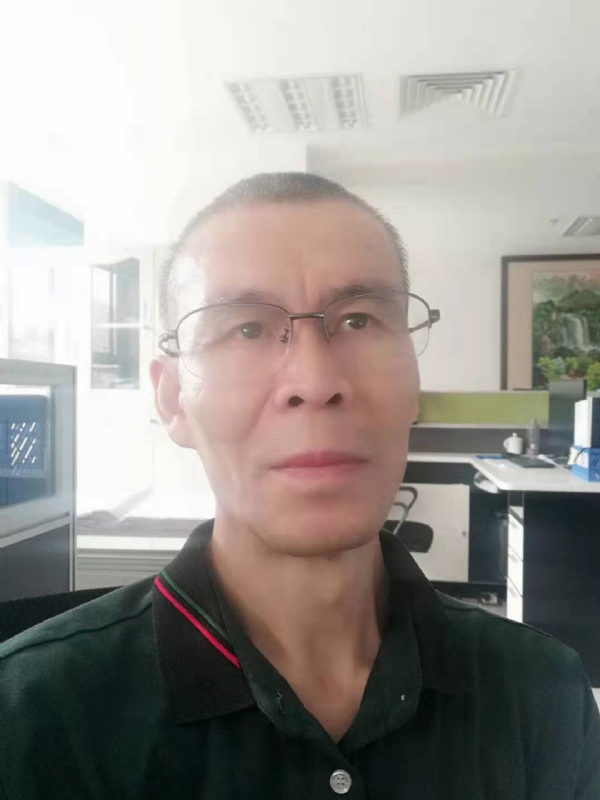 随缘2021的第一张照片--平和相亲网