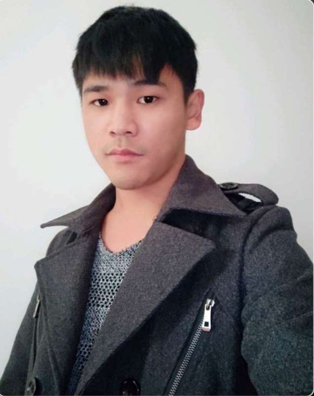 良人的第二张照片--平和相亲网