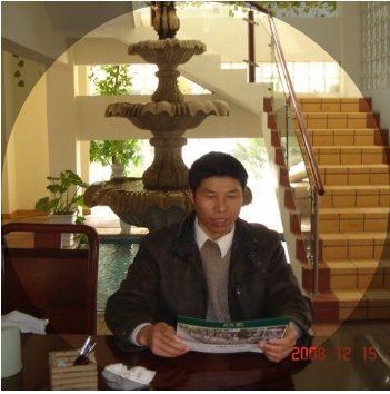 竹林的第一张照片--平和相亲网