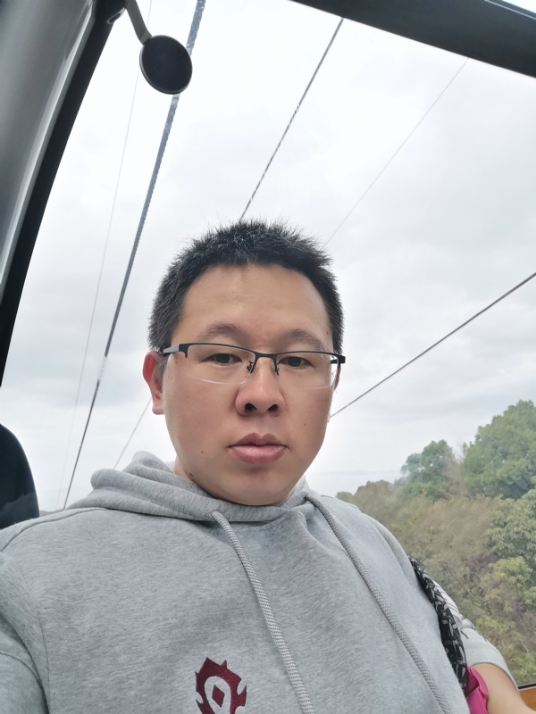 枫叶12的第一张照片--平和相亲网