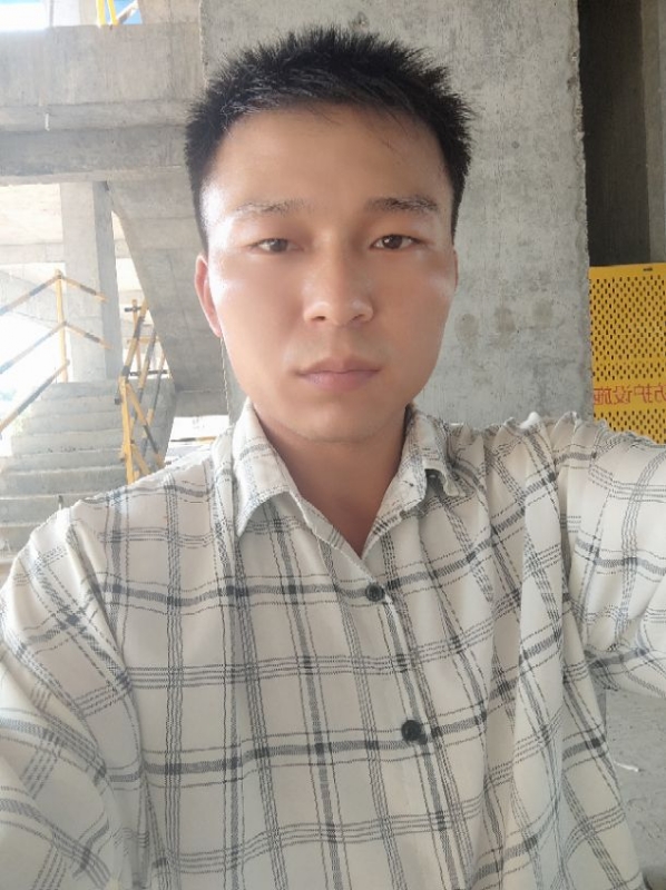 瑾言的第一张照片--平和相亲网
