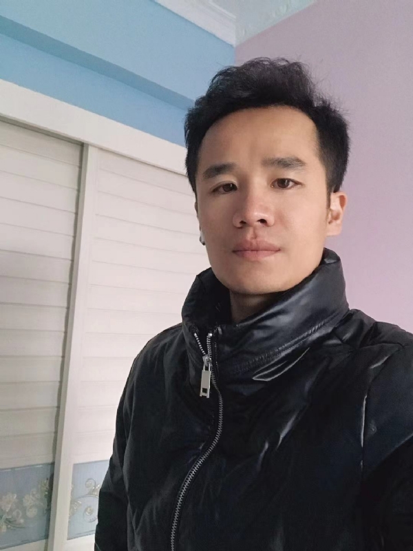 小杨哥的第一张照片--平和相亲网