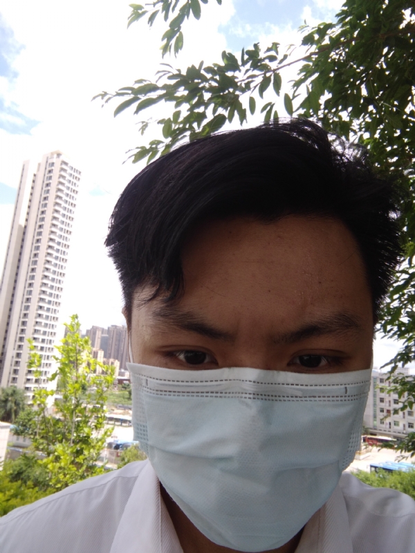 zf的第一张照片--平和相亲网