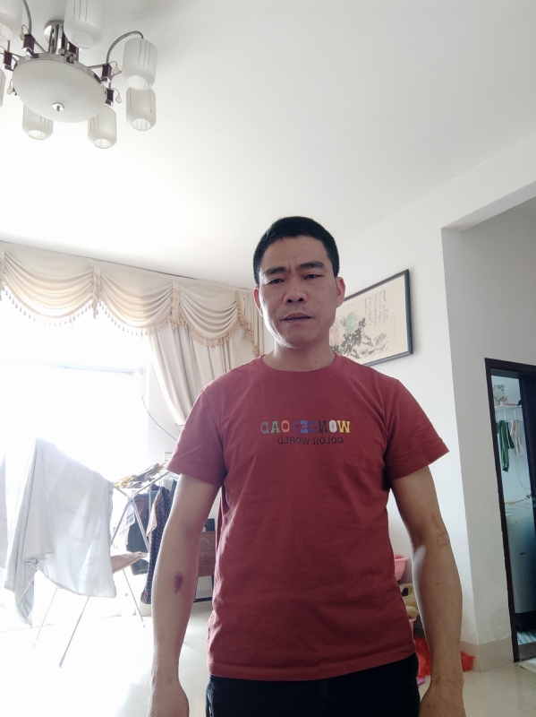 再回首的第二张照片--平和相亲网