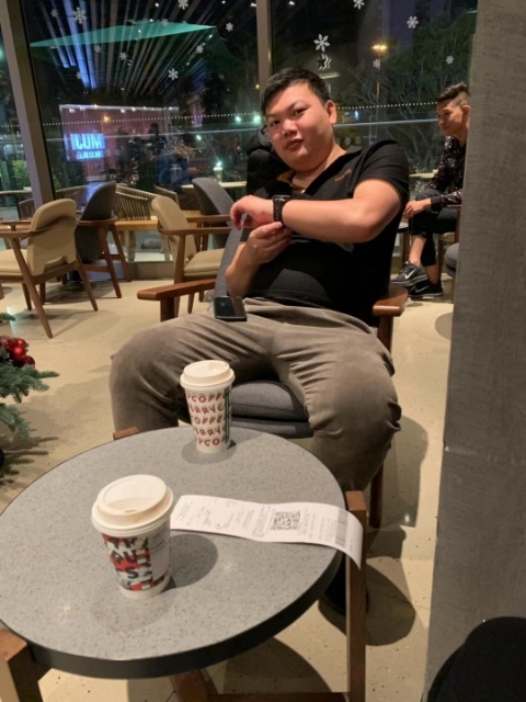 华熙的第一张照片--平和相亲网