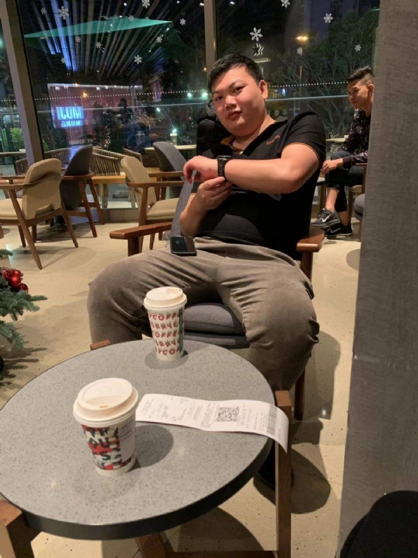 华熙的第二张照片--平和相亲网