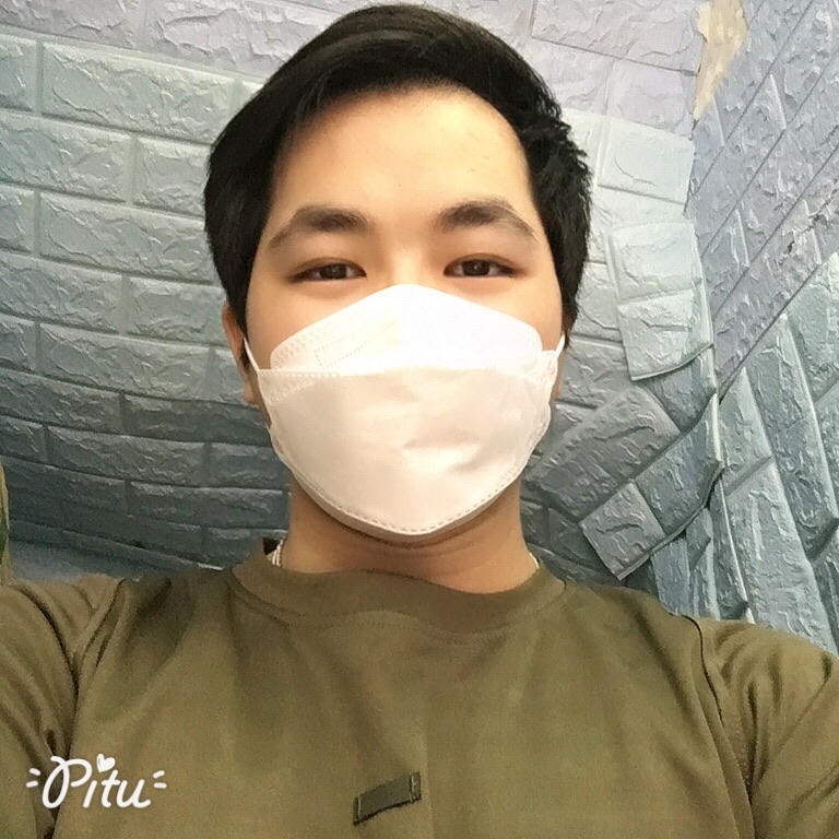 Kwan的第一张照片--平和相亲网