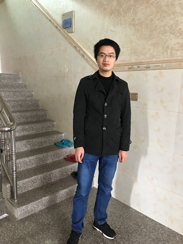 雲戯的第二张照片--平和相亲网