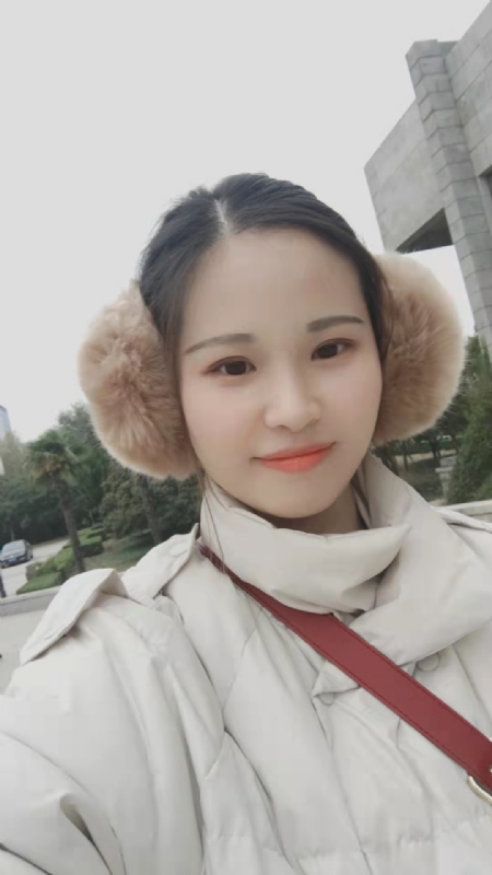 阿狸的第一张照片--平和相亲网