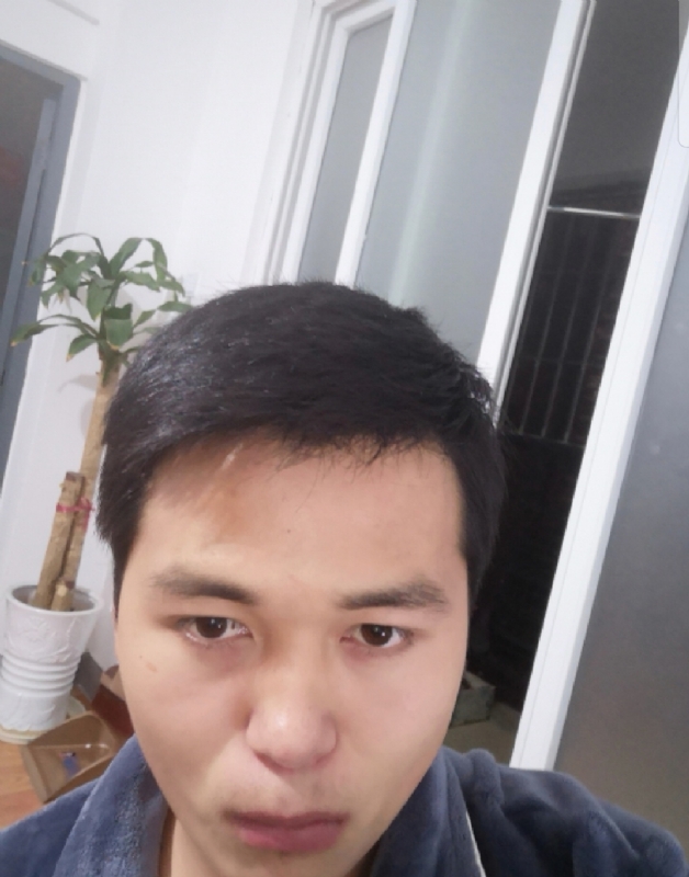 随心的第七张照片--平和相亲网