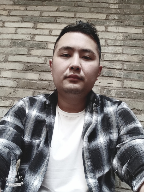小姚的第一张照片--平和相亲网