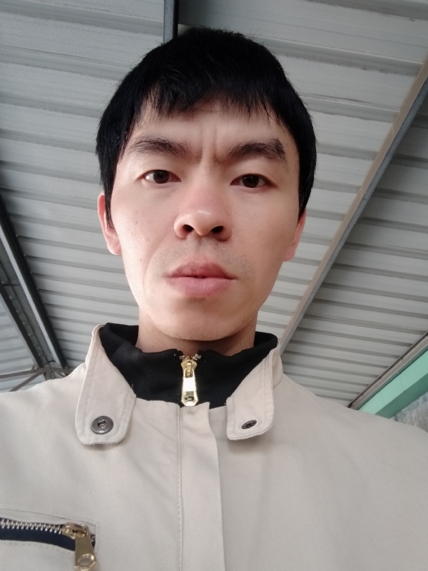 寂寞无忌的第一张照片--平和相亲网
