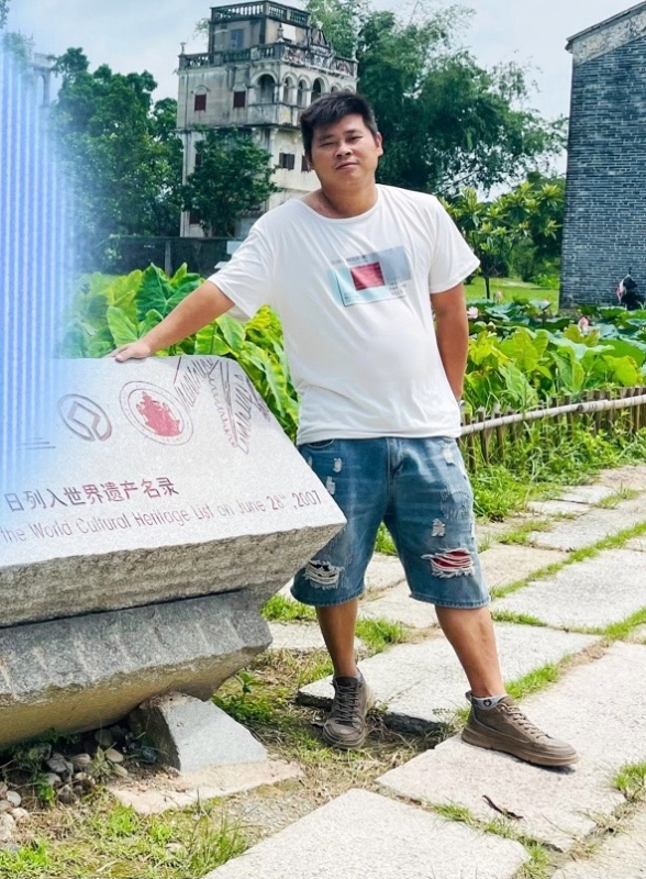 张海187的第二张照片--平和相亲网
