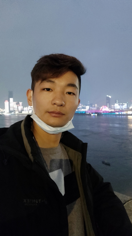遇见的第一张照片--平和相亲网