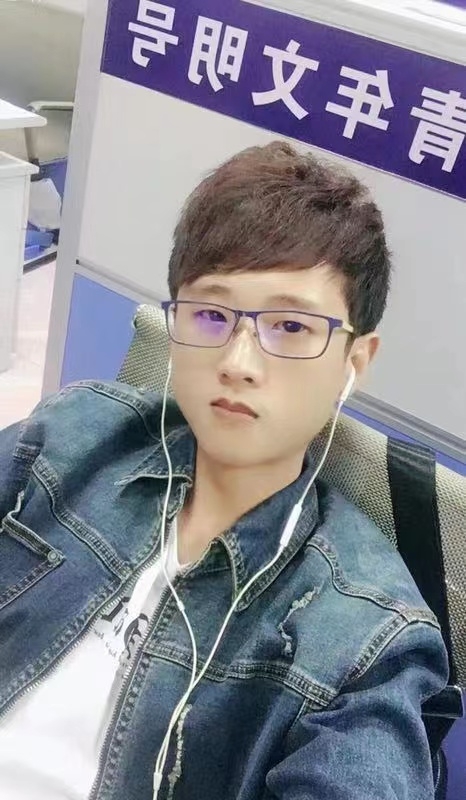 十月的第一张照片--平和相亲网