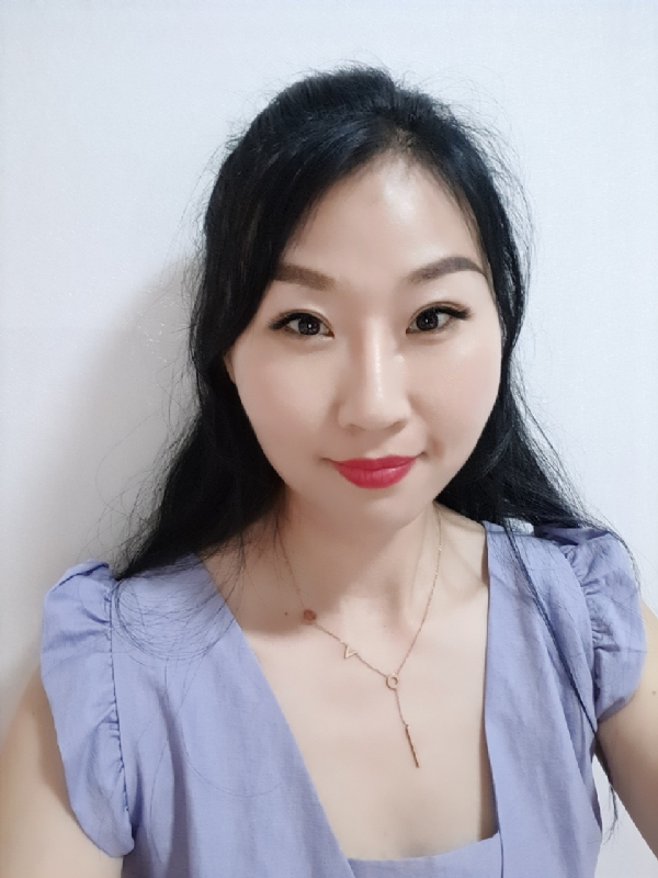 淘淘的第一张照片--平和相亲网