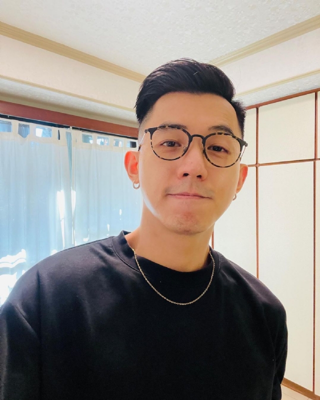 张智宸的第二张照片--平和相亲网