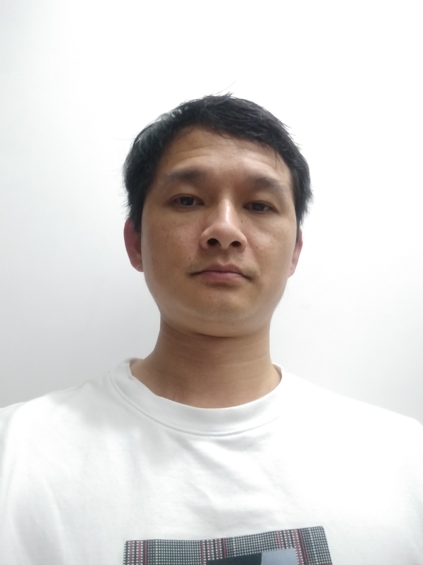 鼓浪扬帆的第一张照片--平和相亲网