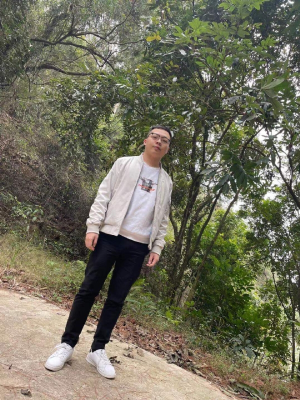 WD的第一张照片--平和相亲网
