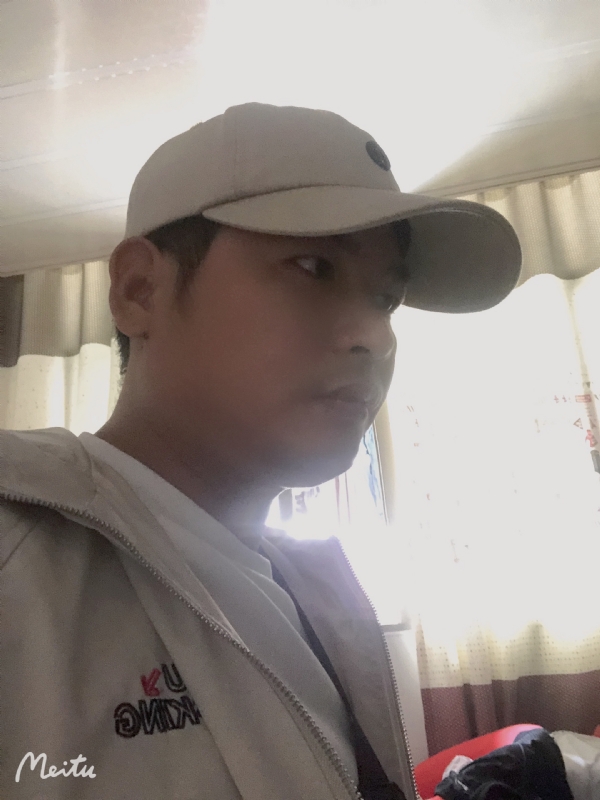 水果王子的第一张照片--平和相亲网