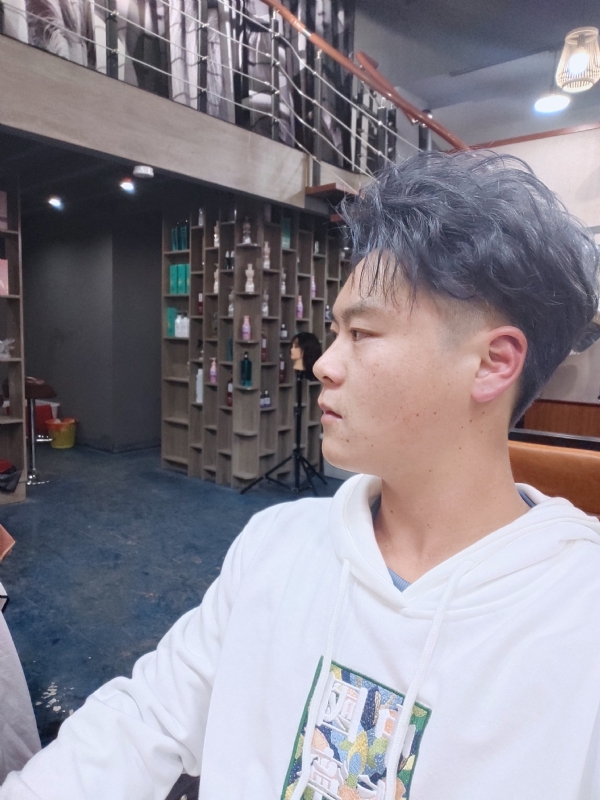 《零》的第一张照片--平和相亲网