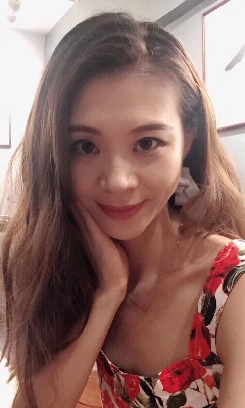 莎莎的第二张照片--平和相亲网