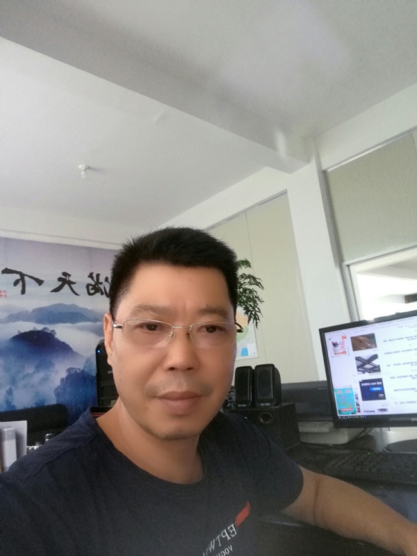 心平气和的第二张照片--平和相亲网