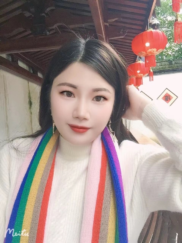 美好的第一张照片--平和相亲网