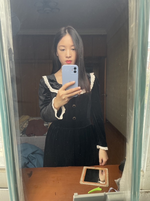 xue880的第四张照片--平和相亲网